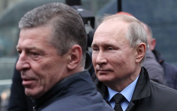 Новини світу - Кремль підтвердив відставку соратника Путіна