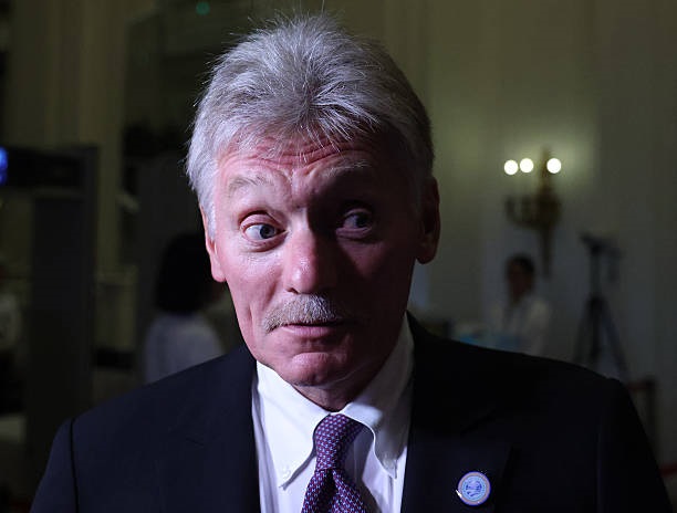 Новини світу - Кремль прокоментував звинувачення щодо інциденту з літаком глави ЄК