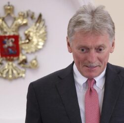 Новини світу - Кремль відреагував на інцидент з дронами в Данії