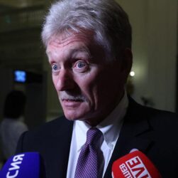 Новини світу - Кремль відреагував на слова Трампа про "змову"