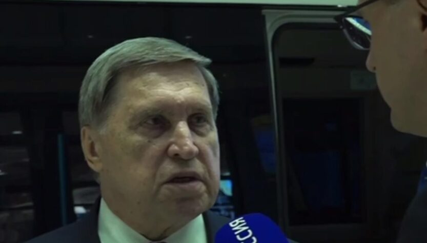 Новини світу - Кремль заперечив домовленість про зустріч лідерів