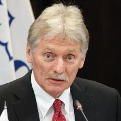 Новини світу - Кремль заявив про "паузу" в переговорах з Україною