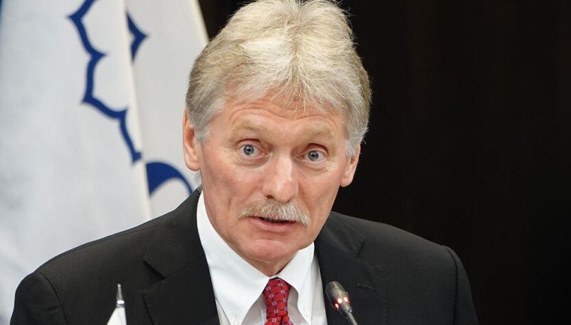 Новини світу - Кремль заявив про "паузу" в переговорах з Україною