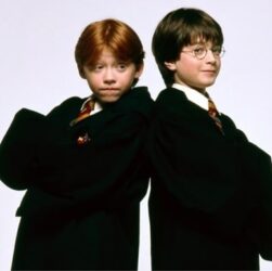 Новини культури - Кріс Коламбус висловився про возз’єднання акторів Гаррі Поттера