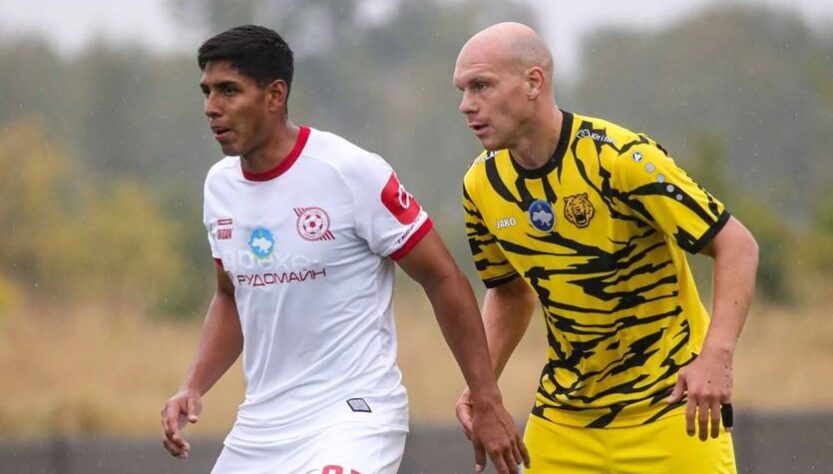 Новини спорту - Кривбас про загрозу технічної поразки: Розуміємо, приймаємо, усвідомлюємо