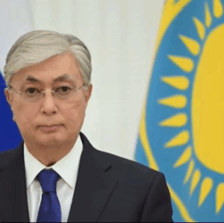 Новини України - Крок у бік ЄС та України: який сюрприз готує Путіну Казахстан