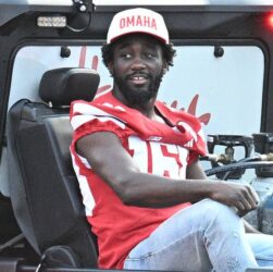 Новини спорту - Кроуфорд: Перемога над Канело буде варта більше, ніж гроші