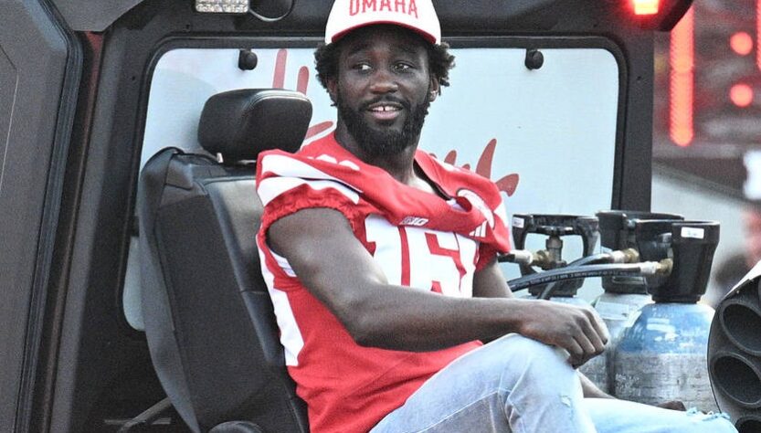 Новини спорту - Кроуфорд: Перемога над Канело буде варта більше, ніж гроші