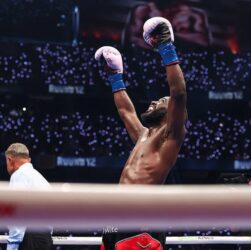 Новини спорту - Кроуфорд прокоментував перемогу над Альваресом