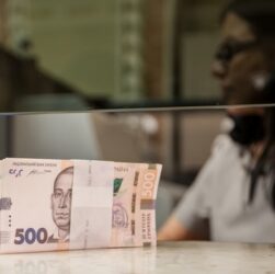 Новини України - Куди йдуть гроші українців - і чому бізнес змушений чекати кредитів