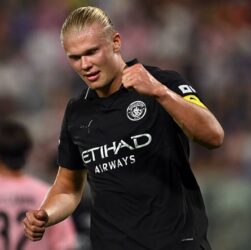 Новини спорту - Курйозна травма Голанда завершилася швами