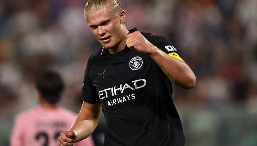 Новини спорту - Курйозна травма Голанда завершилася швами