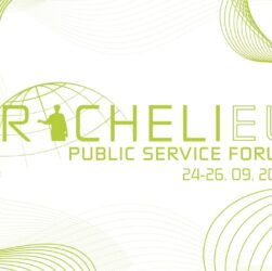 Рішельє-форум 2025 "Права людини в Україні: оптика змін"