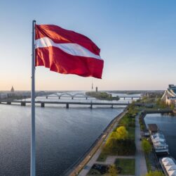 Новини України - Латвія вимагає від понад 840 росіян покинути країну