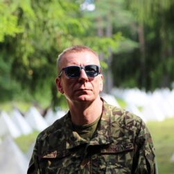 Новини політики - Латвія закликала НАТО боротися з дронами РФ методами України