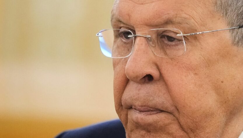 Новини світу - Лавров: Ми очікуємо на продовження переговорів