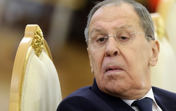 Новини світу - Лавров зробив нову заяву про перемир’я