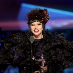 Новини культури - Леді Гага тріумфувала на MTV VMA 2025