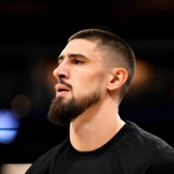 Новини спорту - Лень приєднався до нового клубу НБА