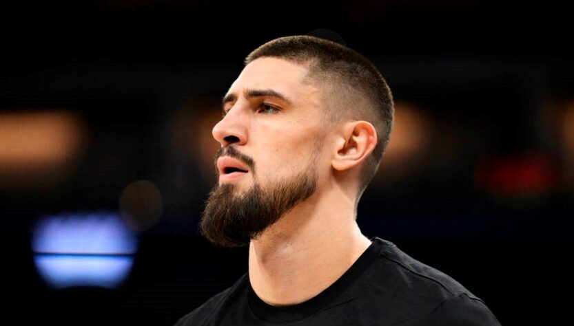 Новини спорту - Лень приєднався до нового клубу НБА