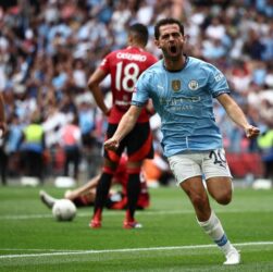 Новини спорту - Лідер Ман Сіті може стати партнером двох українців