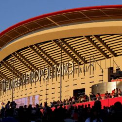 Новини спорту - Ліга чемпіонів-2026/27: визначено стадіон на фінальну гру