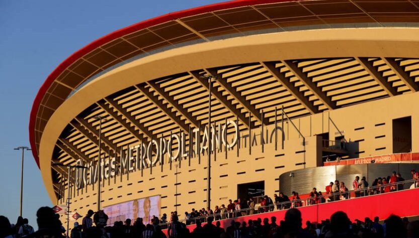 Новини спорту - Ліга чемпіонів-2026/27: визначено стадіон на фінальну гру