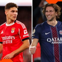 Новини спорту - Ліга чемпіонів: анонс 2-го туру – Забарний проти Ямаля, Судаков і Моуріньо проти Челсі