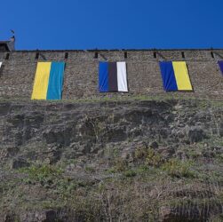 Новини світу - Літаки Росії в Естонії. Новий тест для НАТО