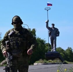 Новини України - Літній наступ ворога: чого вдалося досягти окупантам