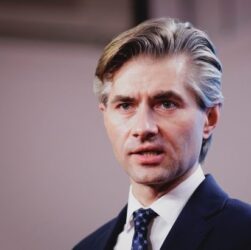 Новини світу - Литва планує досягнути показника в 1 млрд євро допомоги Україні