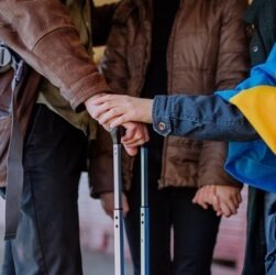 Новини світу - Литва продовжила тимчасовий захист для українських біженців