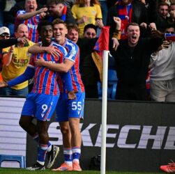 Новини спорту - Ліверпуль програв лондонському Крістал Пелес, давши забити собі два голи