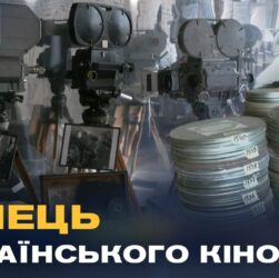 Втрачена спадщина: тисячі кіноплівок гниють в архівах, поки студії на межі банкрутства