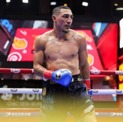 Новини спорту - Лопес підтвердив бій із Шакуром Стівенсоном