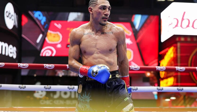 Новини спорту - Лопес підтвердив бій із Шакуром Стівенсоном