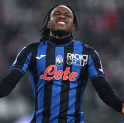 Новини спорту - Лукман передумав сердитися на Аталанту після відмови у переході в Інтер