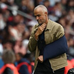 Новини спорту - Луїс Енріке висловив зацікавленість у поверненні до Барселони