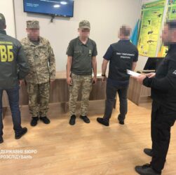 Новини України - Львівські прикордонники випустили за кордон 80 ухилянтів