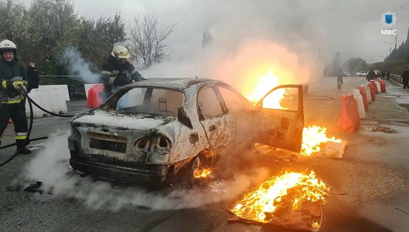 ⚠️ МВС не залишає жодну громаду наодинці з викликами | Ігор Клименко