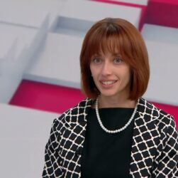 Ключові акценти МОН у новому навчальному році — Надія Кузьмичова