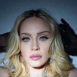 Новини культури - Мадонна зізналася, що пережила депресію після розлучення