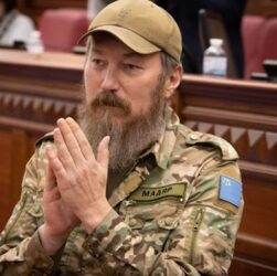 Новини України - Мадяр заявив про розширення Сил безпілотних систем ЗСУ