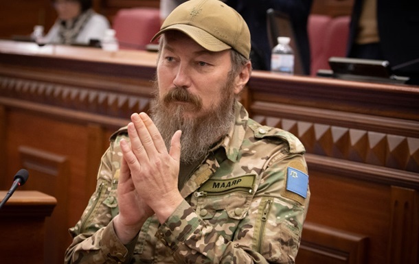 Новини України - Мадяр заявив про розширення Сил безпілотних систем ЗСУ