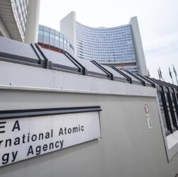 Новини світу - МАГАТЕ виявило сліди урану на об'єкті в Сирії