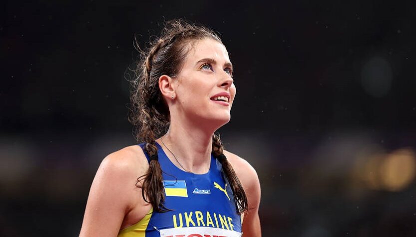 Новини спорту - Магучіх за підсумками сезону говорить про неприйнятність своїх результатів