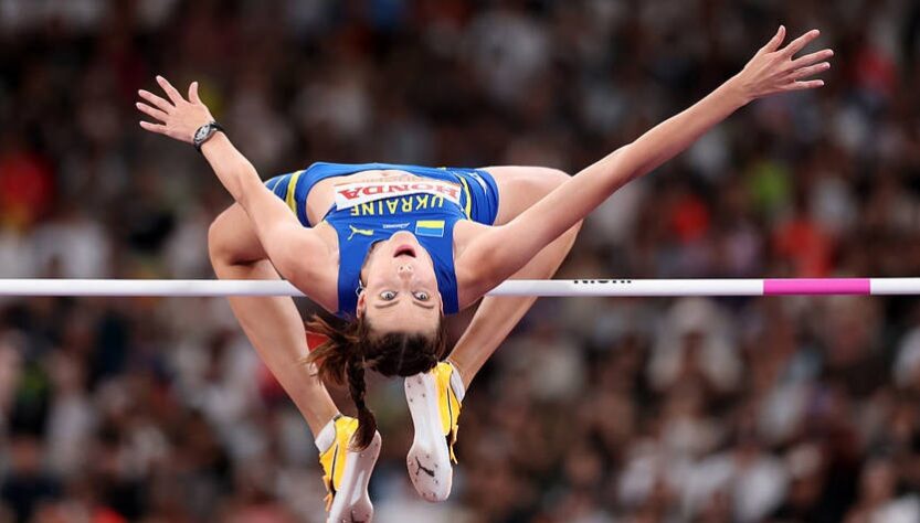 Новини спорту - Магучіх задовольнилася третім результатом на ЧС-2025