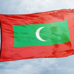 Новини світу - Мальдіви отимали членство в МАГАТЕ