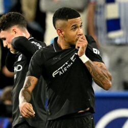 Новини спорту - Ман Сіті не планує відпускати гравця, попри інтерес Тоттенгема