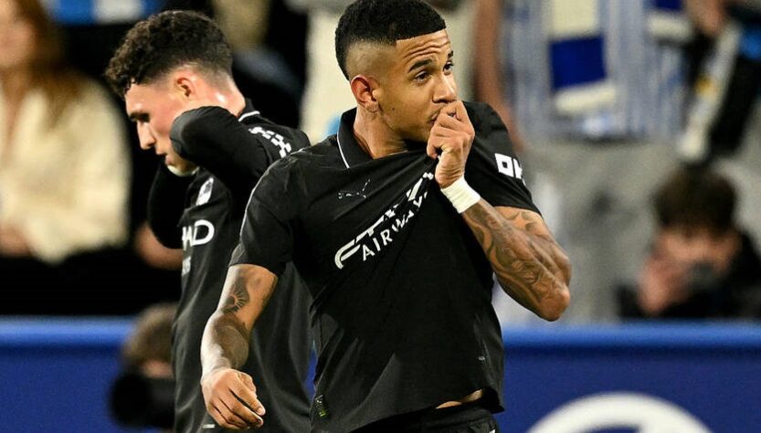 Новини спорту - Ман Сіті не планує відпускати гравця, попри інтерес Тоттенгема